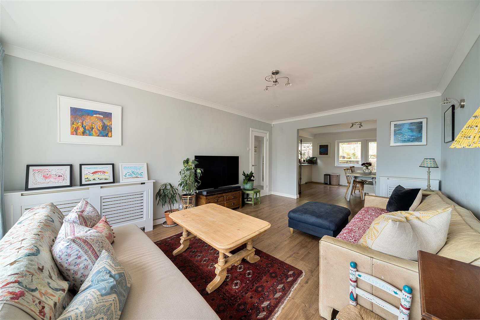 Notts Gardens, Uplands, Swansea, SA2 0RU